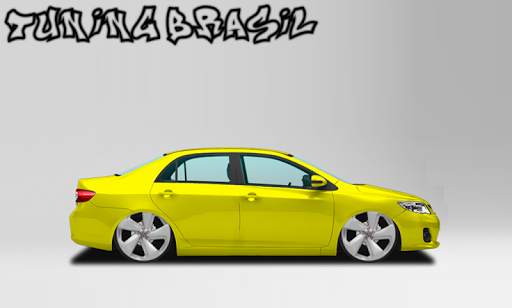 Tuning Brasil Legacy screenshot 5