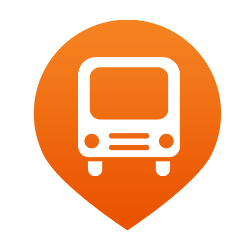 UB Smart Bus icon