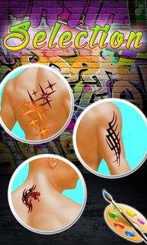 Tattoo Maker II screenshot 10
