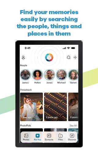 lifebox screenshot 7