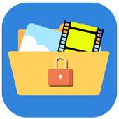 Video Locker Protect Photos and Video Via Password 1.7