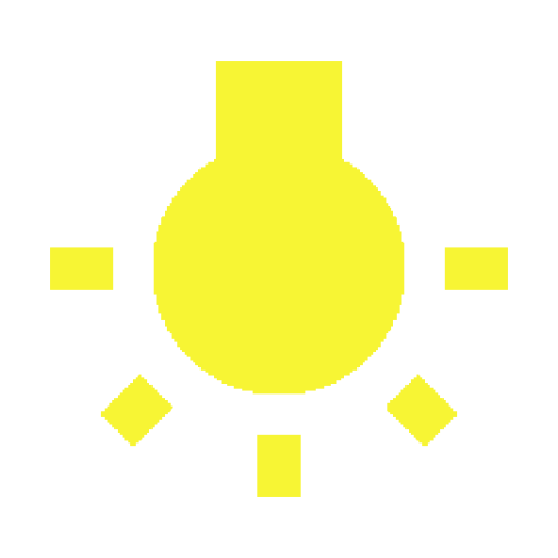 Screen On icon