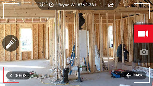 Enterprise Inspections screenshot 7