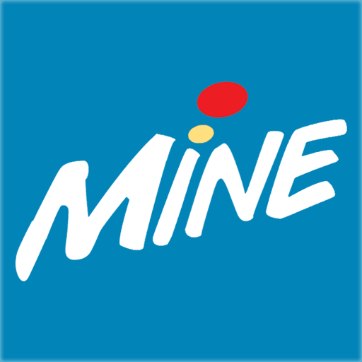 Mine icon