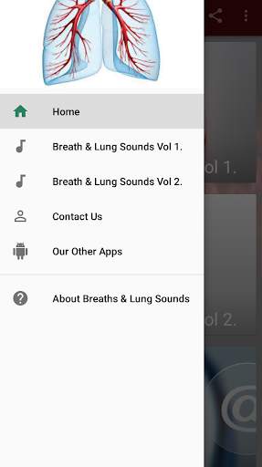 Breaths & Lung Sounds screenshot 3