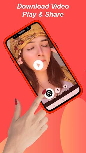 Video downloader 2021 - Fast video downloader screenshot 6
