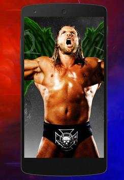 Triple H Wallpapers HD 4K screenshot 7