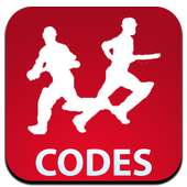 D11 Private Contest Codes