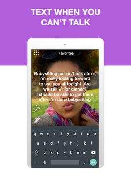 Push-to-Talk Video Chat screenshot 8