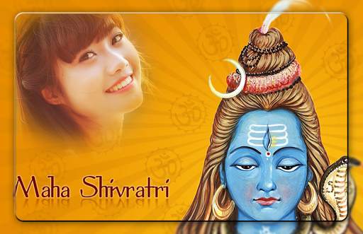 Maha Shivaratri Photo Frames screenshot 4