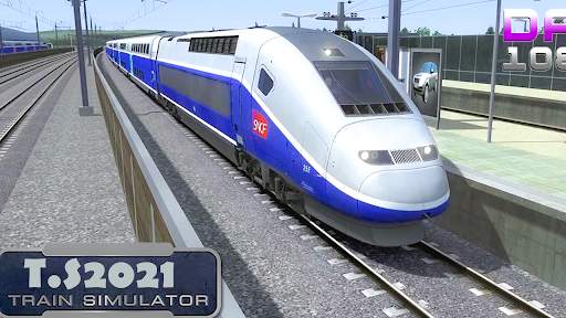 kelajuan indian kereta api bertugas pengangkutan screenshot 5