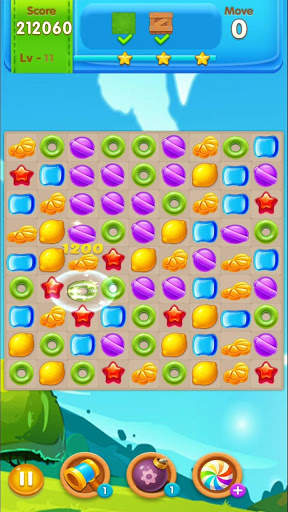 Candy Bomb screenshot 2