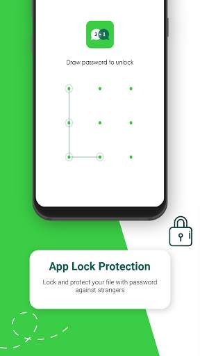 DualSpace 2 Accounts for All Social Apps screenshot 2