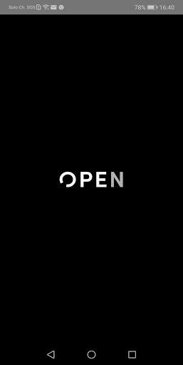 OPEN screenshot 4