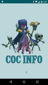 Best COC Info screenshot 1