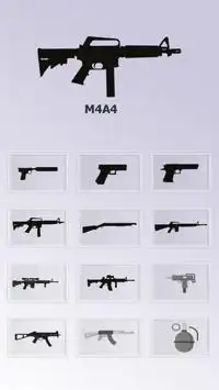 PUBG Gun Sounds screenshot 2