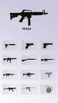 PUBG Gun Sounds screenshot 2