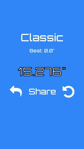 Piano Rush screenshot 3