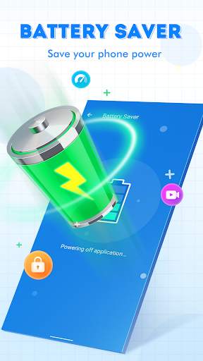 Powerful Phone Cleaner - Clean screenshot 3