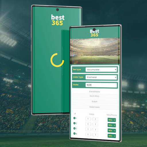 365 ONLINE MOBILE BET365 APP 1.3