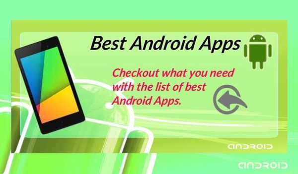 Best Andriod Apps screenshot 2