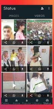 Rajasthani WhatsApp  Status & Status Saver screenshot 4