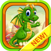 Dragon Adventure icon