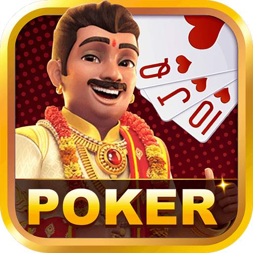 Golden Poker - 3 Patti & AB 1.0.0.7