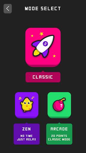 Super Flip Game screenshot 5