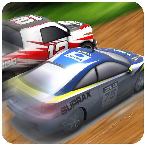 Car Driving Racing 1.3