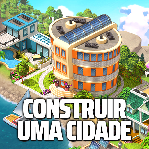 City Island 5 - Building Sim icon