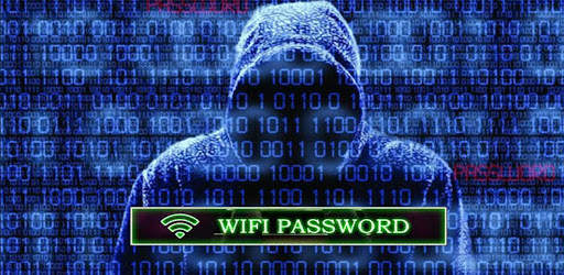 Wifi Password Hacker Prank screenshot 2