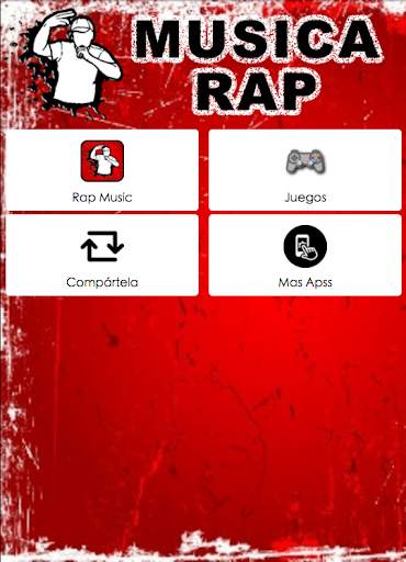 Rap Music screenshot 1