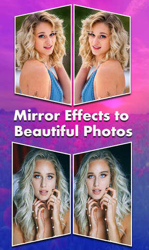 Twins Photo Editor screenshot 4