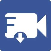 Photo Video Saver for Facebook 1.0.0