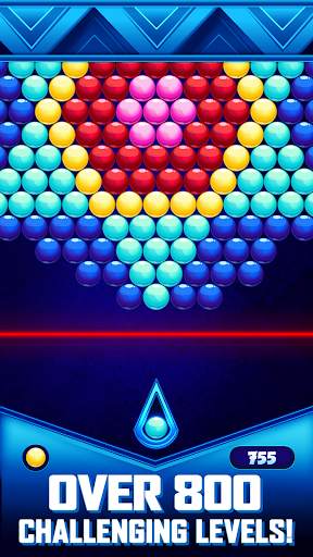 Bubble Trouble screenshot 2