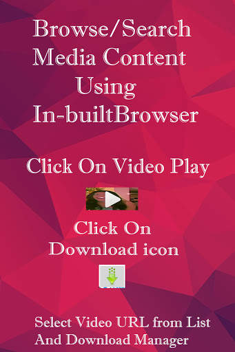 Video Downloader for Facebook - FVID Video Saver screenshot 3