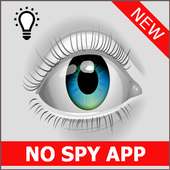 SECURE LED Lamp - NO SPYWARE