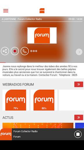 Forum screenshot 1