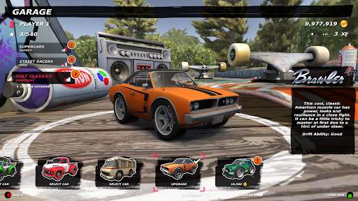 Table Top Racing: World Tour screenshot 2