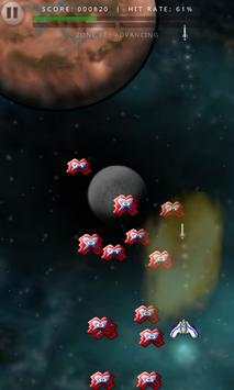 Galaforce Worlds screenshot 3