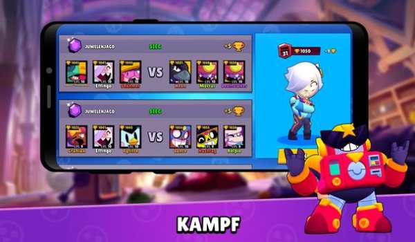 Box Simulator für Brawl Stars. screenshot 2