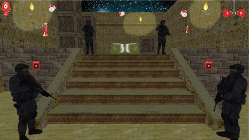 Free Battleground Shooting Fire Games 2019 screenshot 3