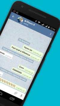 Free WhatsCall - Call and Messenger Guide screenshot 3