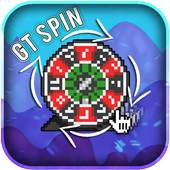 Growtopia Spin 1.1.0