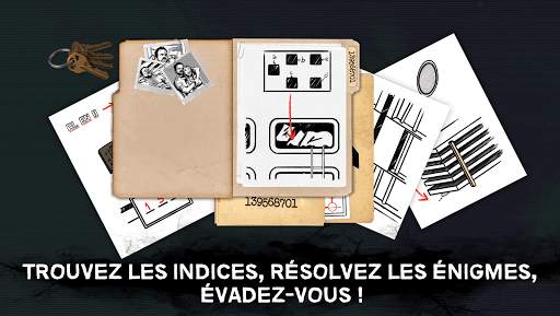 Escape Game: Madness 3D screenshot 3