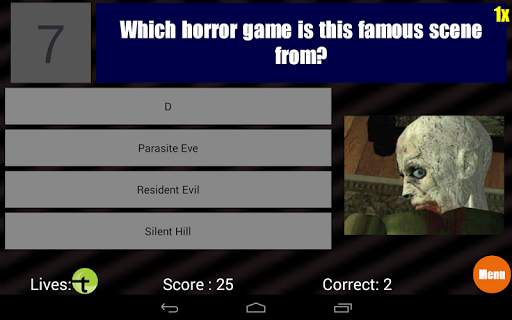 Video Game Trivia screenshot 4