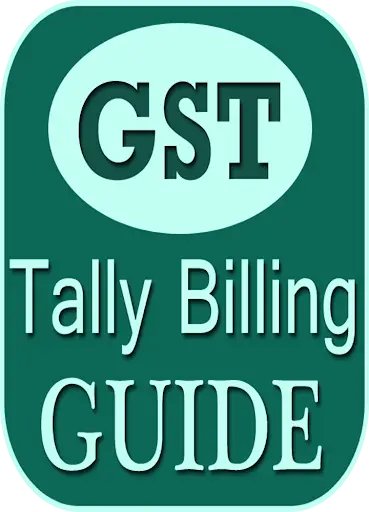 GST Tally Billing Software & ERP Guide Videos App screenshot 1
