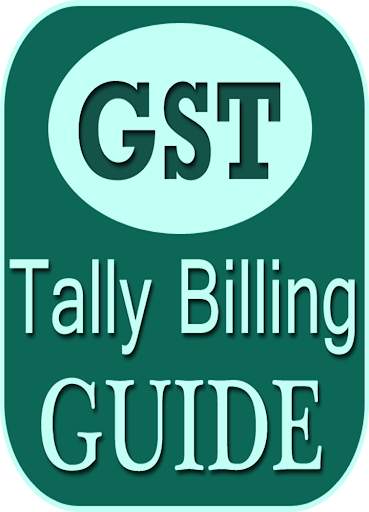 GST Tally Billing Software & ERP Guide Videos App screenshot 1