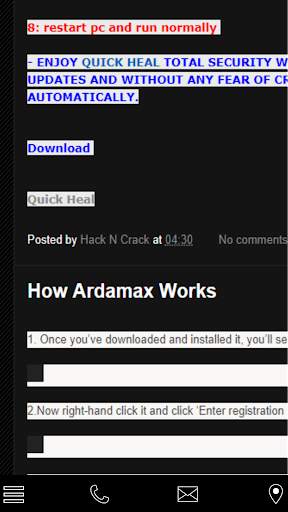 Mod Apps screenshot 2